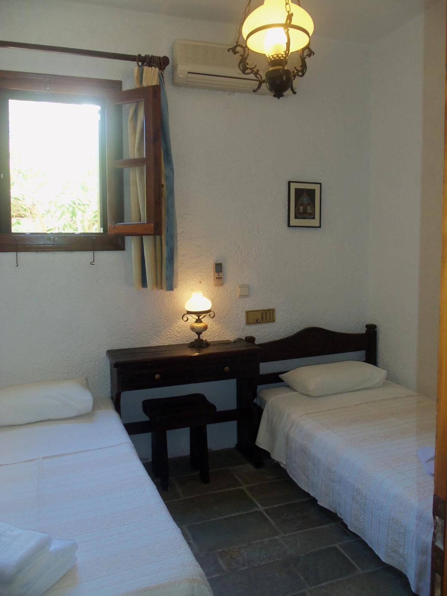 Alexandros Hotel Grikos Bay  Room photo